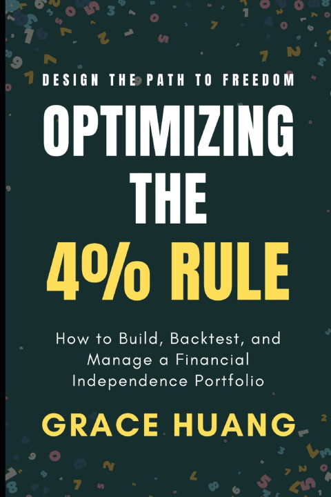 Kniha Optimizing The 4% Rule Grace Huang