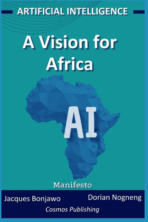 Kniha Artificial Intelligence Dorian Nogneng