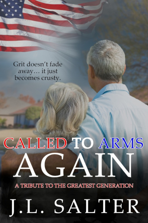 Kniha Called to Arms Again J.L. Salter