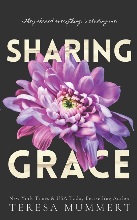 Book Sharing Grace Teresa Mummert