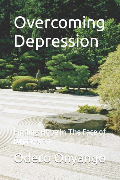 Kniha Overcoming Depression Odero W. Onyango