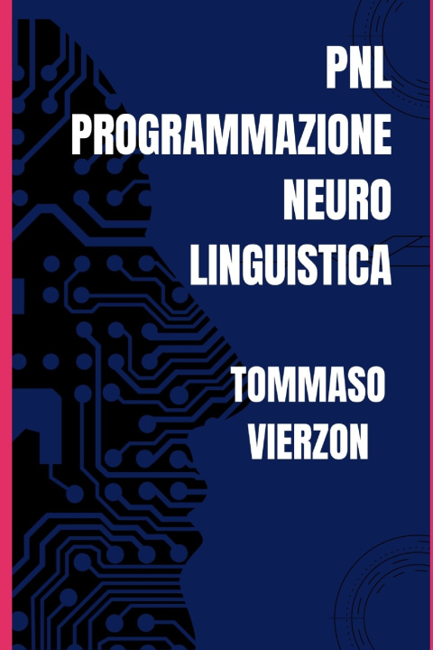 Kniha PNL TOMMASO VERZON