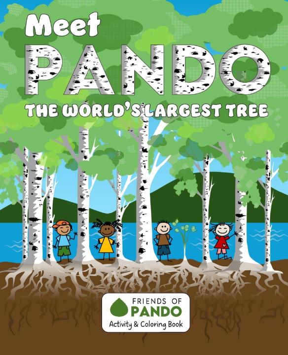 Knjiga Meet Pando Hope Smith