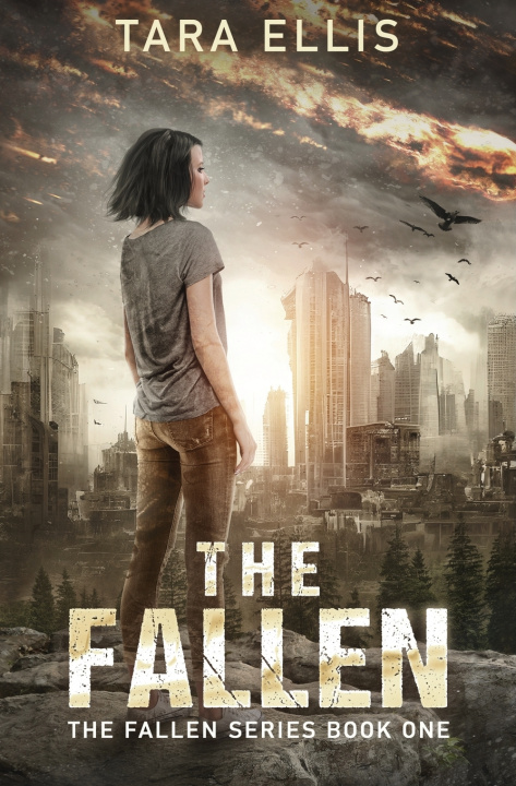 Book The Fallen Tara Ellis