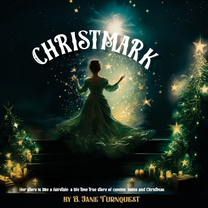 Kniha Christmark B. Jane Turnquest