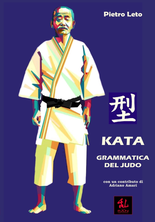 Kniha Kata Pietro Leto