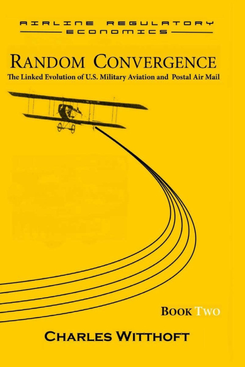 Knjiga Random Convergence Charles Witthoft