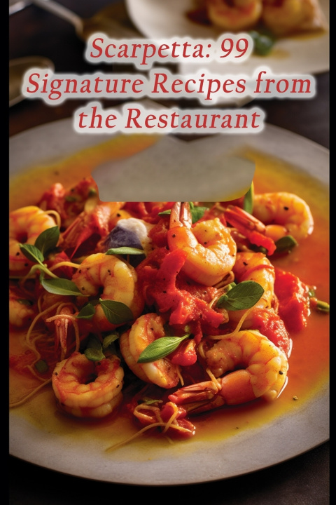 Knjiga Scarpetta The Sweet Escape
