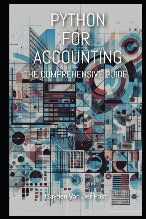 Knjiga Python for Accounting Hayden Van Der Post