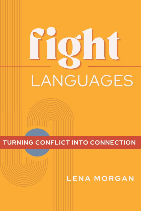 Knjiga Fight Languages Lena Morgan
