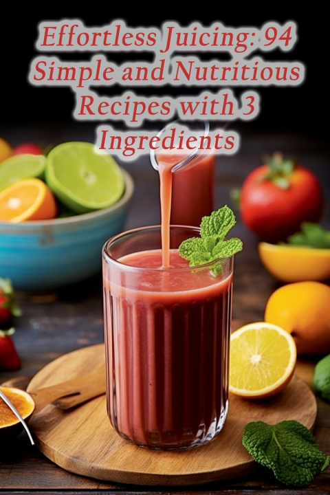 Kniha Effortless Juicing The Cheesy Deli