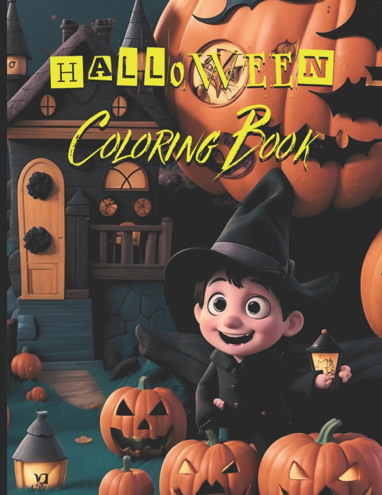Book Spooky Delights Gonzalo Aguado