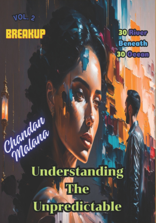 Kniha Understanding The Unpredictable Chandan Malana