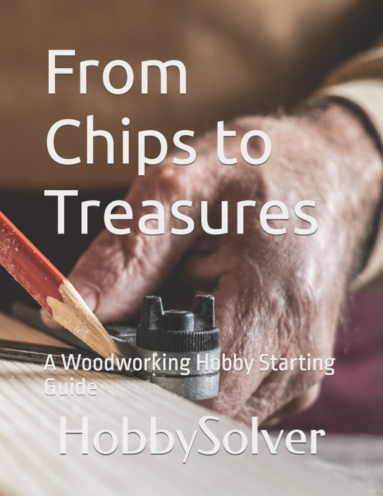 Carte From Chips to Treasures Daniel Stewart