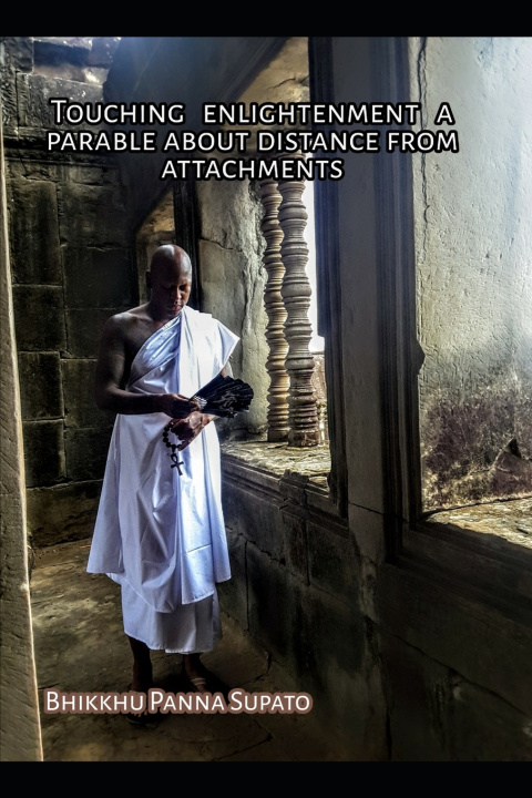 Kniha Touching Enlightenment Bhikkhu Panna Supato
