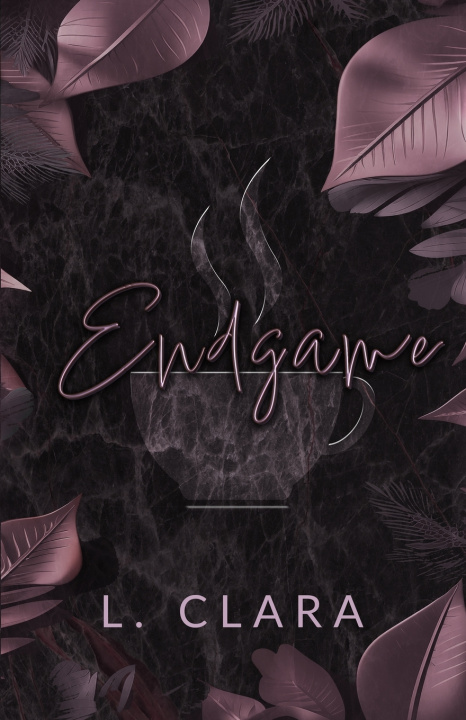 Knjiga Endgame L Clara