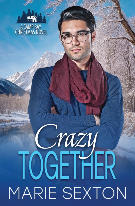 Kniha Crazy Together Marie Sexton