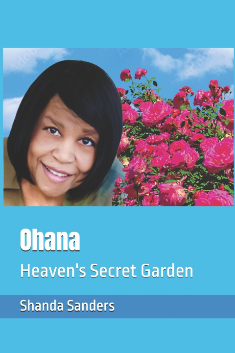 Book Ohana Shanda Sanders