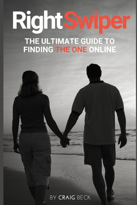 Knjiga Right Swiper Craig Beck