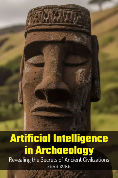 Kniha Artificial Intelligence in Archaeology Shah Rukh
