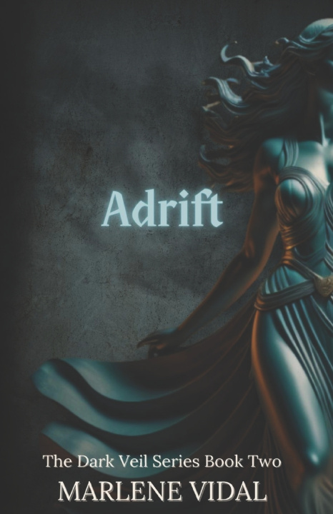 Kniha Adrift Marlene Vidal