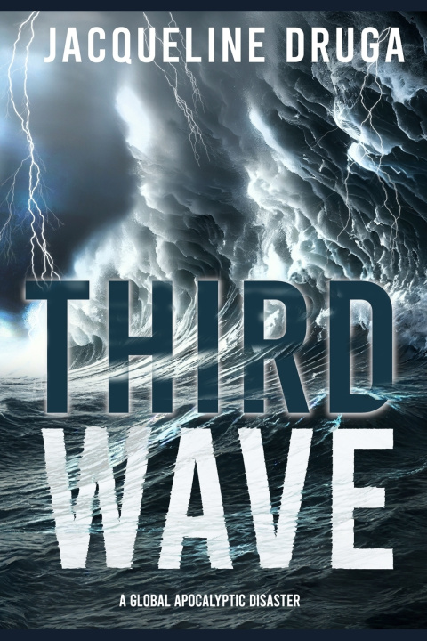 Knjiga Third Wave Jacqueline Druga