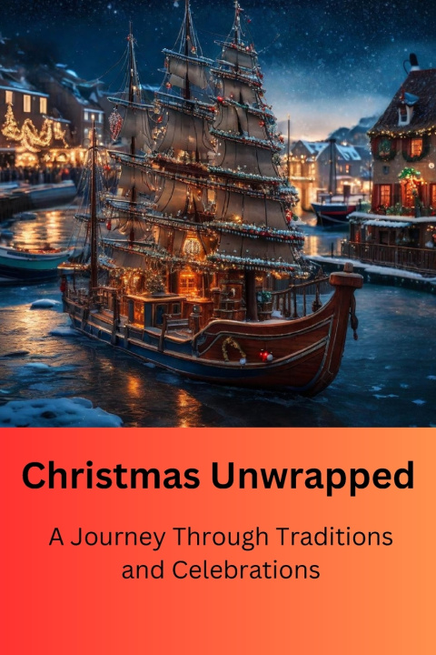 Knjiga Christmas Unwrapped Anastasios Zarkadas