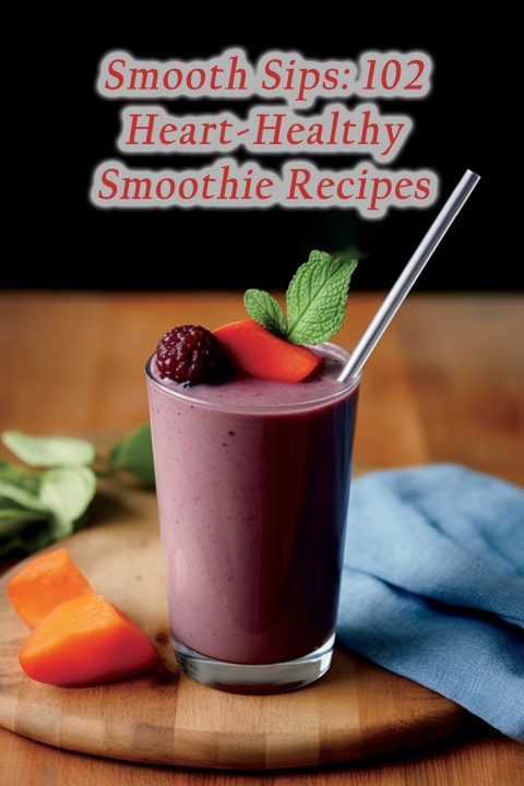 Kniha Smooth Sips Urban Umami Den