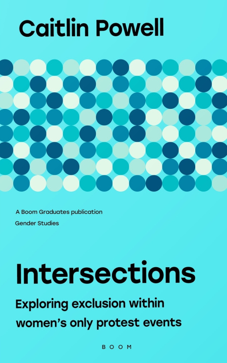Knjiga Intersections Caitlin Powell