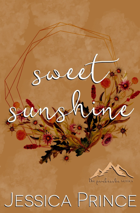 Book Sweet Sunshine Jessica Prince
