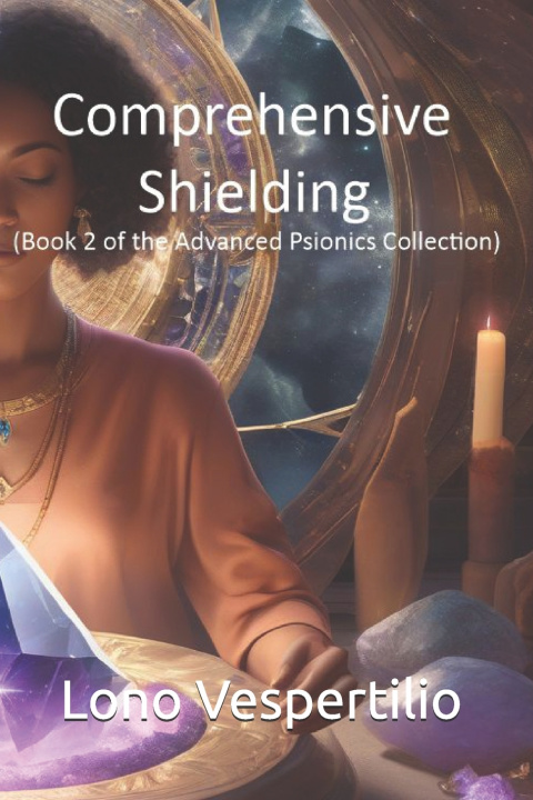 Kniha Comprehensive Shielding frederick L barrows