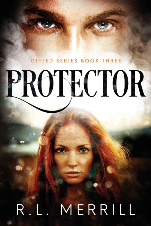 Knjiga Protector R.L. Merrill