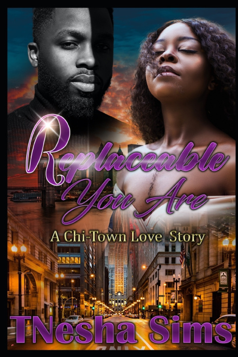 Knjiga Replaceable You Are TNesha Sims