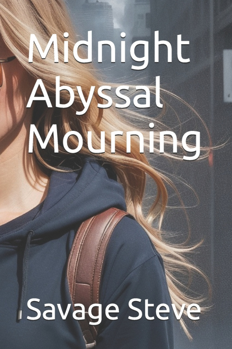 Knjiga Midnight Abyssal Mourning Savage P Steve