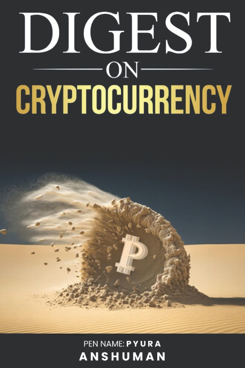 Kniha A Digest on Cryptocurrency Artificial Intelligence