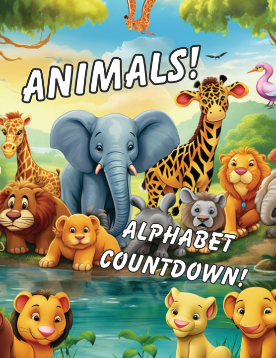 Kniha Animals B Ale