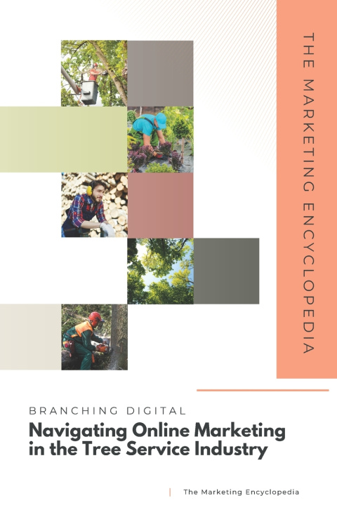Knjiga Branching Digital The Marketing Encycl... Editorial Staff