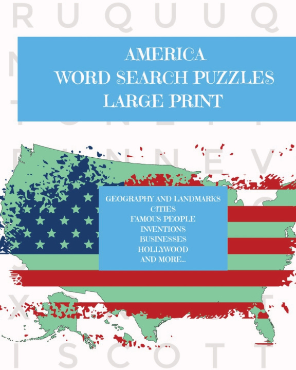 Knjiga America Thinkologie