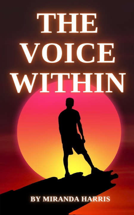 Buch The Voice Within Miranda Harris