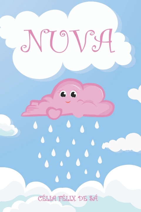 Book Nuva Célia Félix de Sá