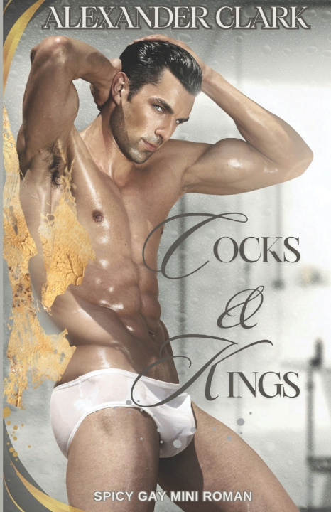 Book Cocks and Kings Alexander Clark