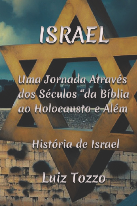 Knjiga Israel Luiz Tozzo