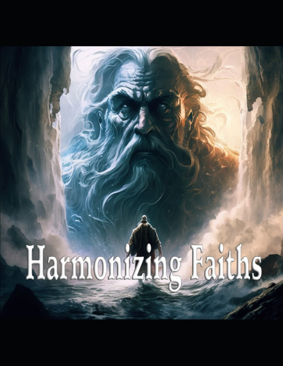 Kniha Harmonizing Faiths Paladin Press