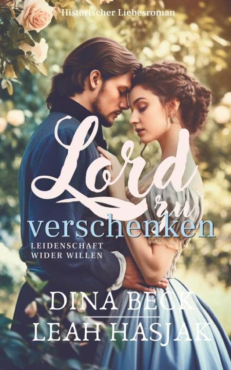 Knjiga Lord zu verschenken Dina Beck