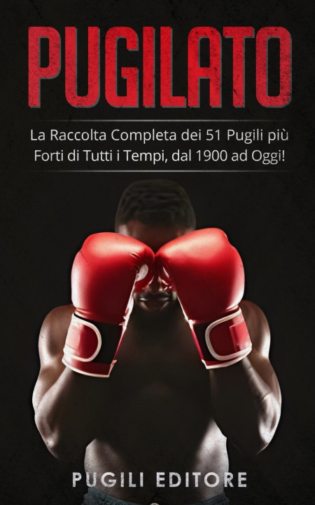 Kniha PUGILATO Pugili EDITORE