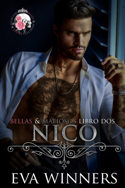 Kniha Nico Eva Winners