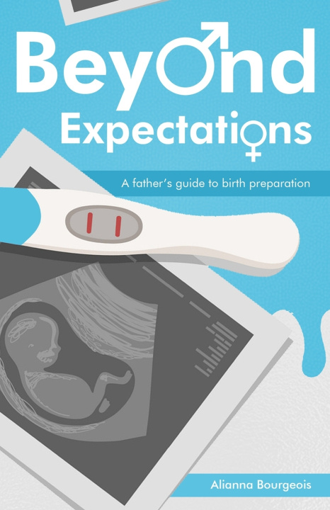 Knjiga Beyond Expectations Alianna Bourgeois