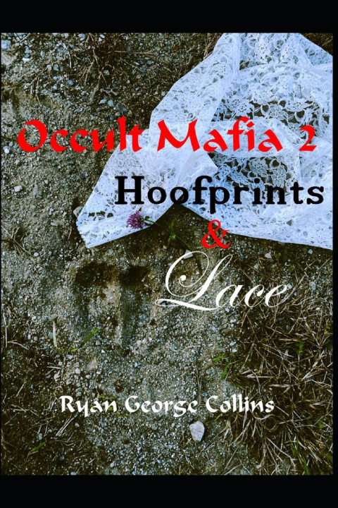 Kniha Occult Mafia 2 Ryan George Collins