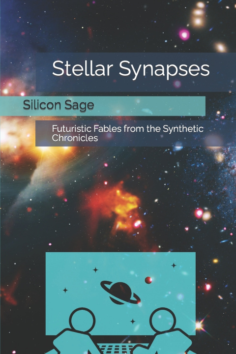 Kniha Stellar Synapses Silicon Sage