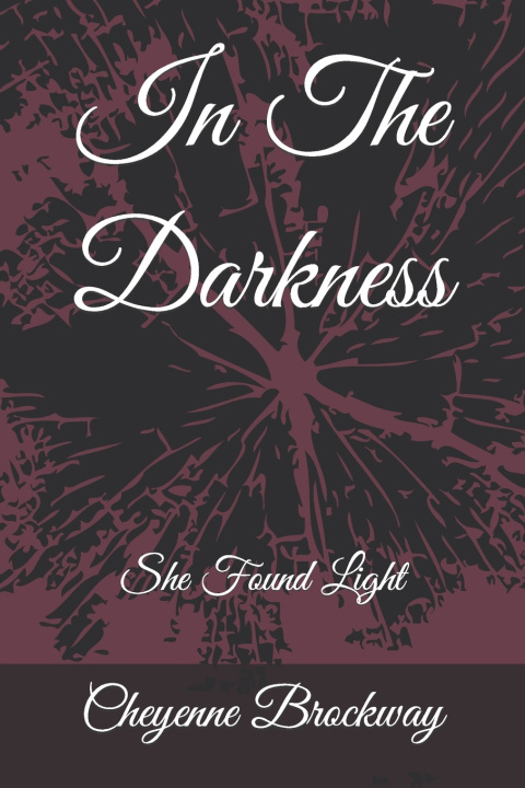 Kniha In The Darkness Cheyenne Brockway